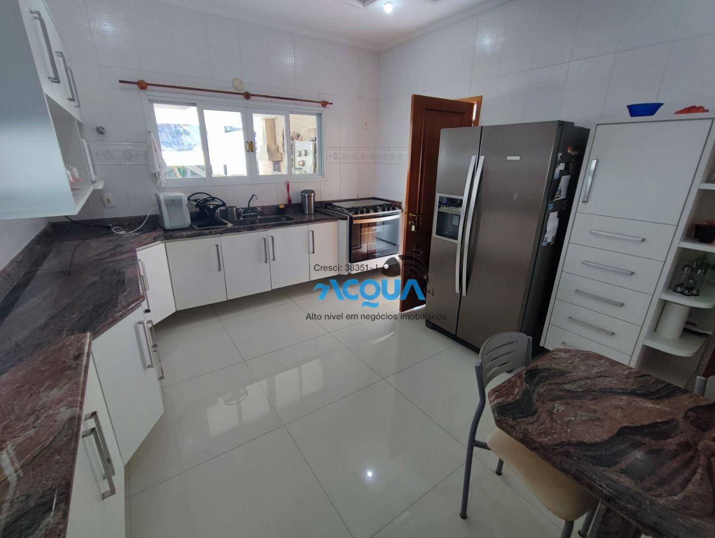 Casa de Condomínio à venda com 5 quartos, 470m² - Foto 11