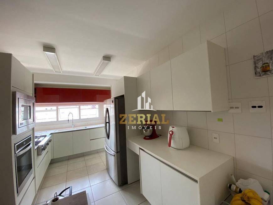 Apartamento à venda com 4 quartos, 240m² - Foto 13