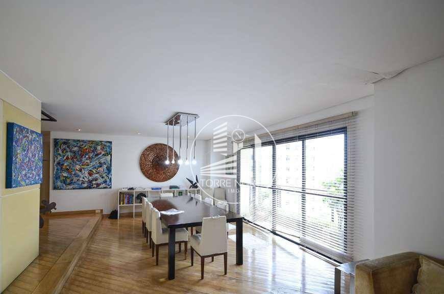 Cobertura à venda com 3 quartos, 484m² - Foto 7