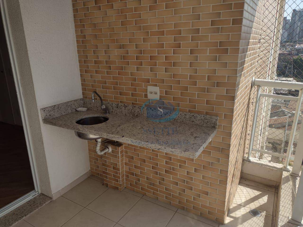 Apartamento à venda com 3 quartos, 88m² - Foto 4