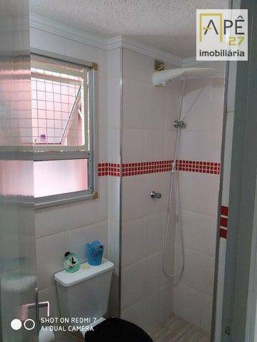 Apartamento à venda com 3 quartos, 60m² - Foto 15