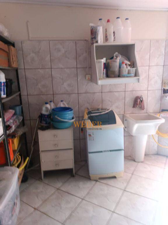 Sobrado à venda com 3 quartos, 190m² - Foto 15