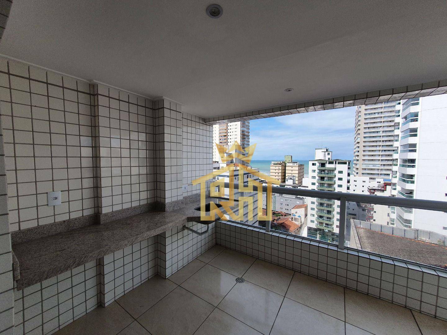 Apartamento à venda com 2 quartos, 90m² - Foto 3