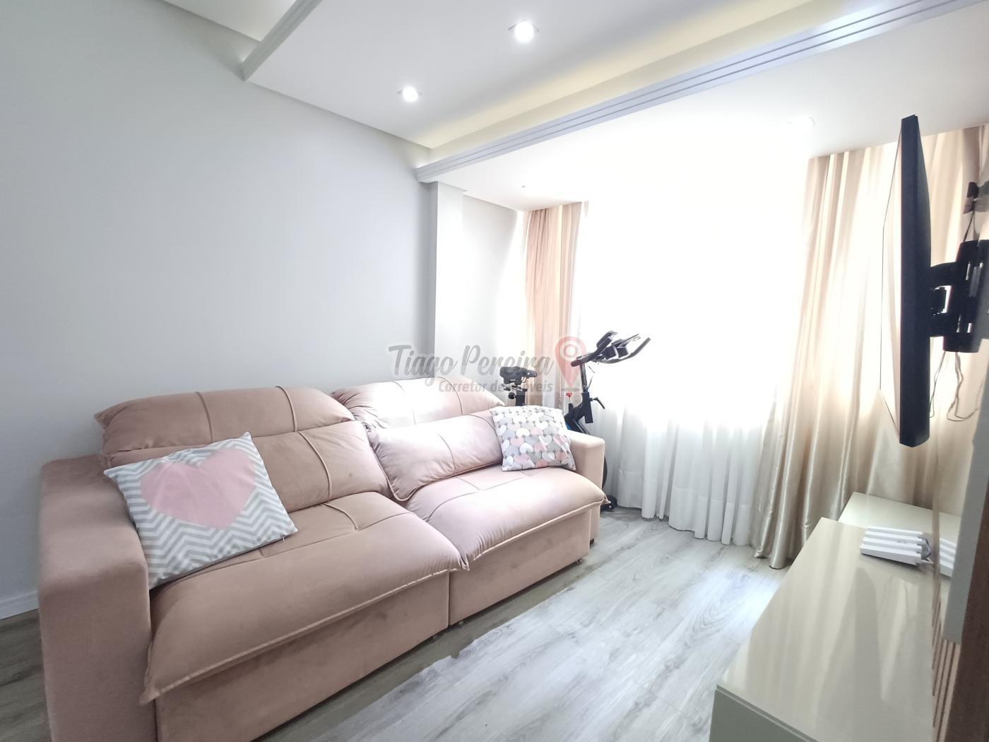 Apartamento à venda com 2 quartos, 65m² - Foto 9