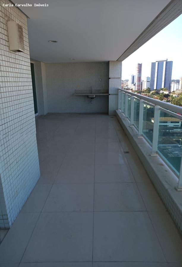 Apartamento à venda com 4 quartos, 155m² - Foto 6