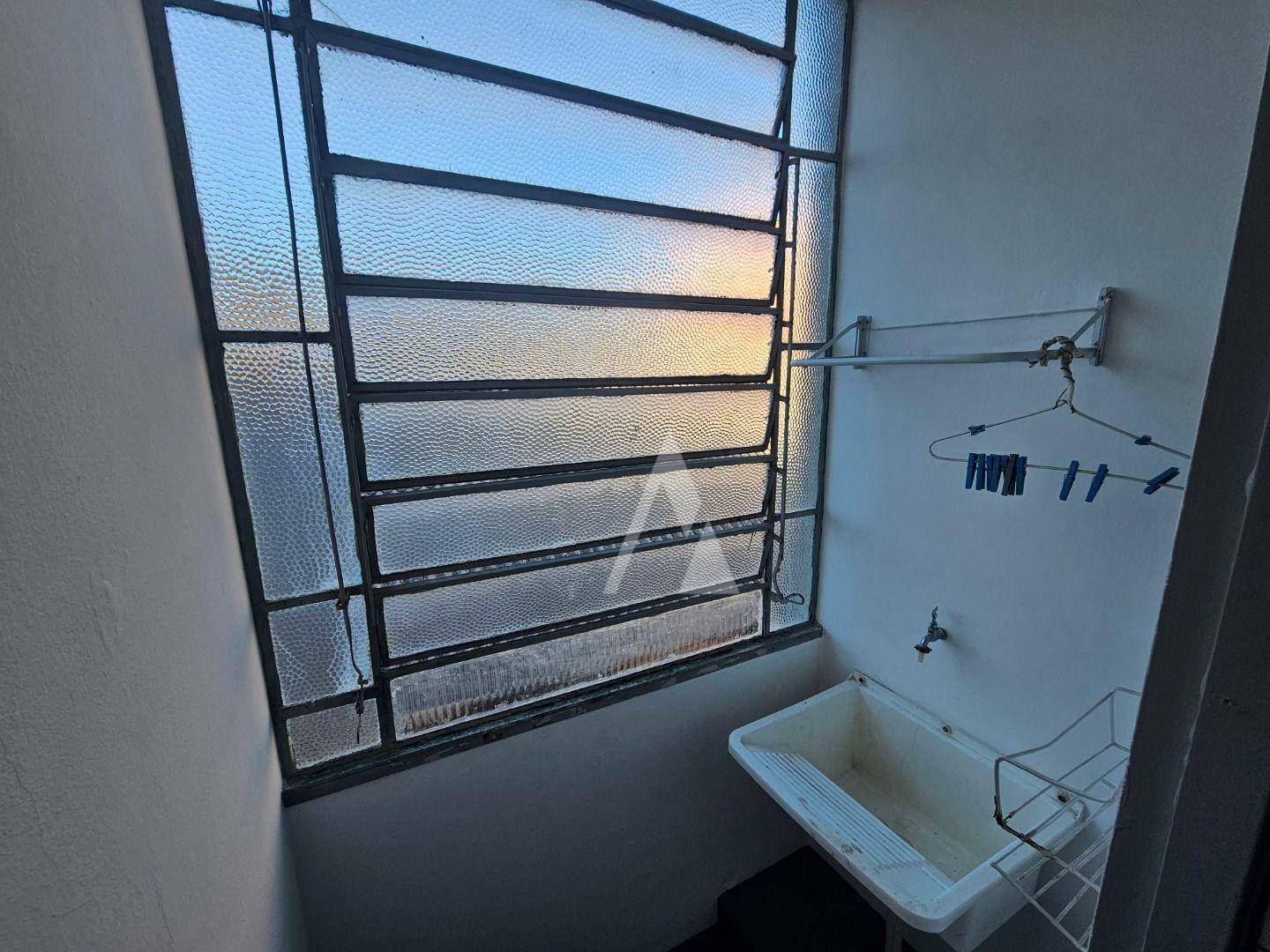 Apartamento para alugar com 1 quarto, 46m² - Foto 17