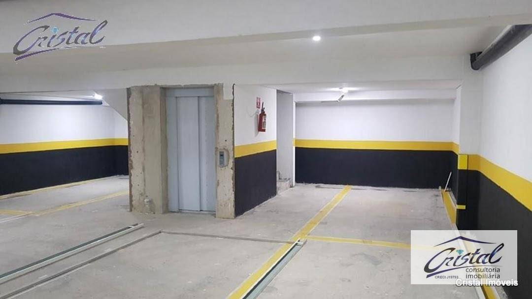 Prédio Inteiro para alugar, 880m² - Foto 25