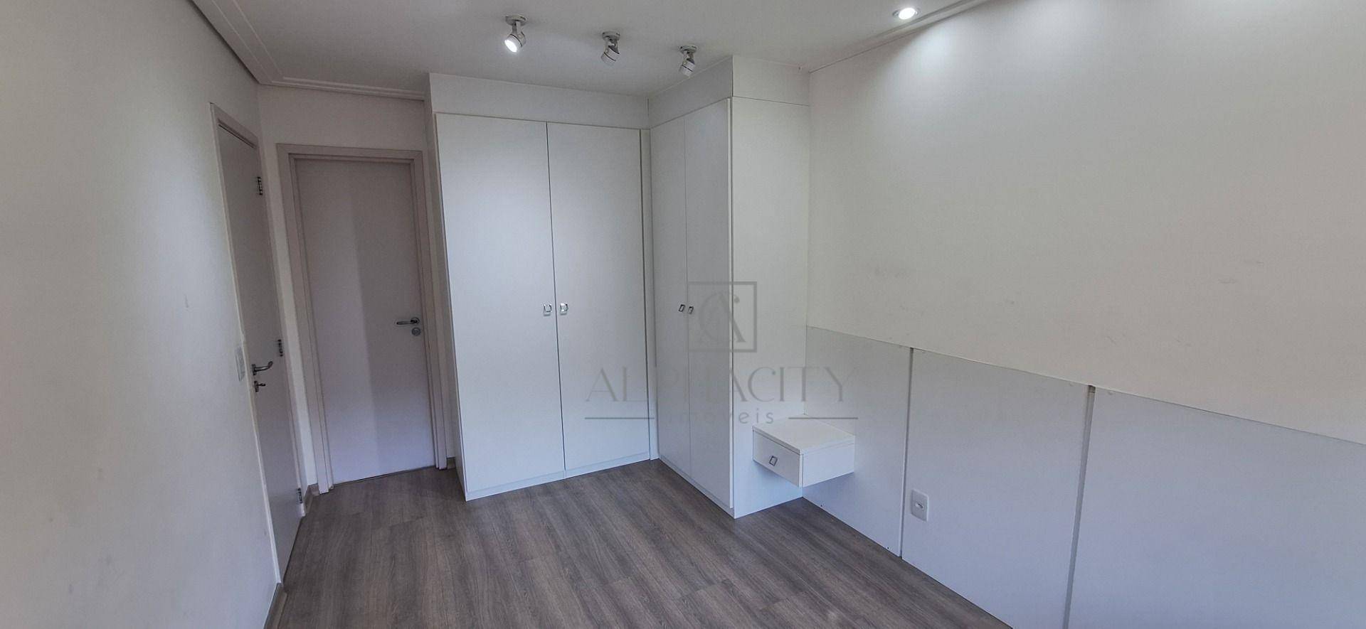 Apartamento para alugar com 1 quarto, 68m² - Foto 3