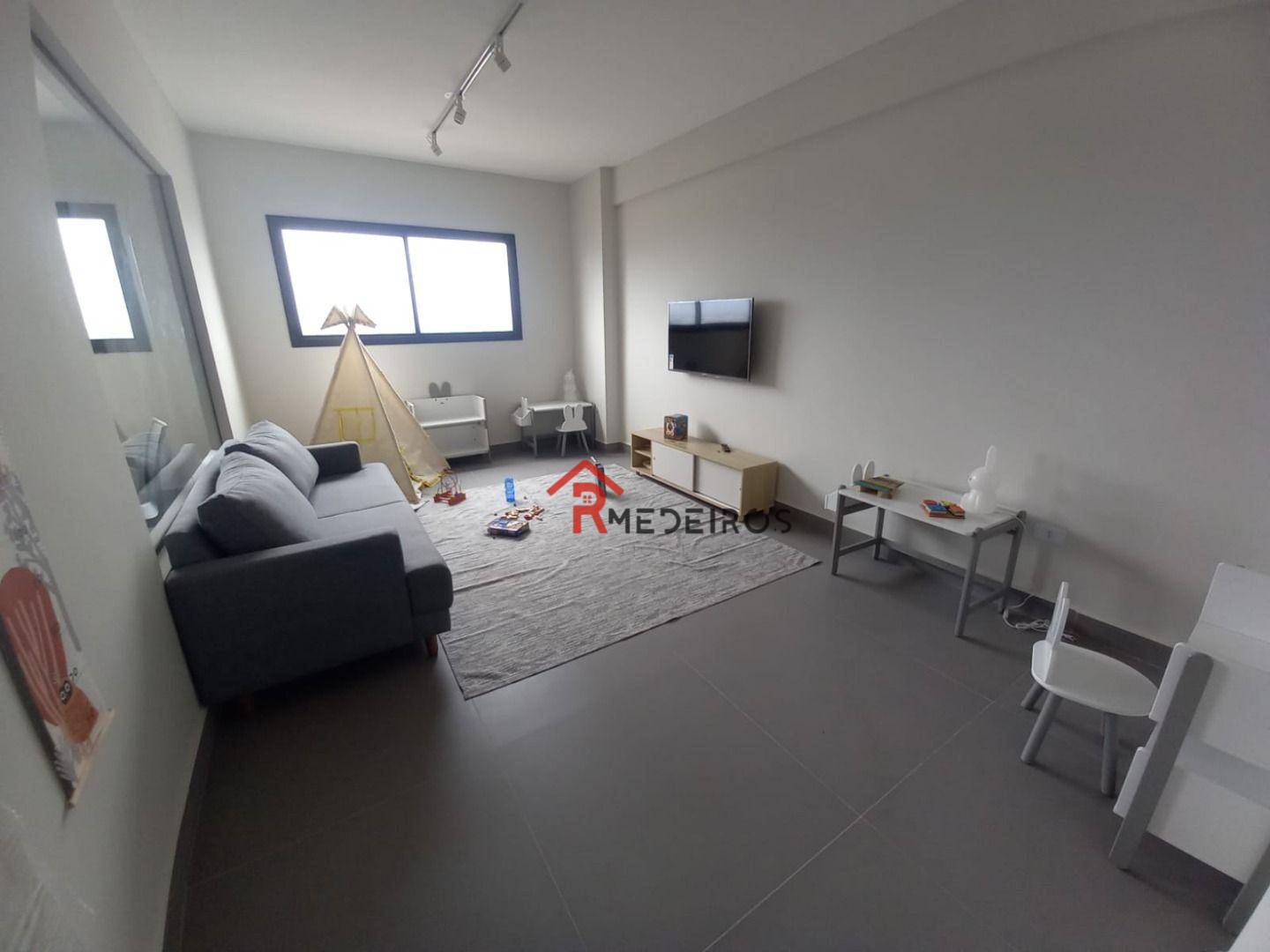 Apartamento à venda com 2 quartos, 82m² - Foto 24