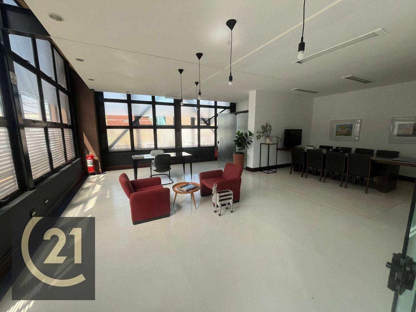 Prédio Inteiro à venda, 318m² - Foto 2