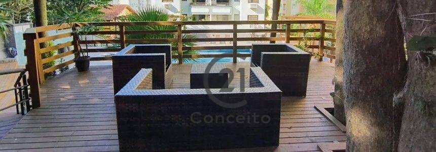 Apartamento à venda com 3 quartos, 112m² - Foto 19