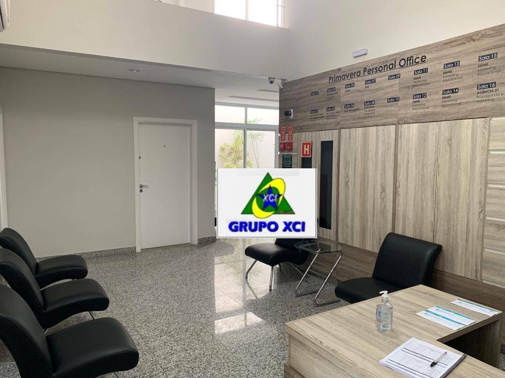 Conjunto Comercial-Sala à venda e aluguel, 40m² - Foto 7