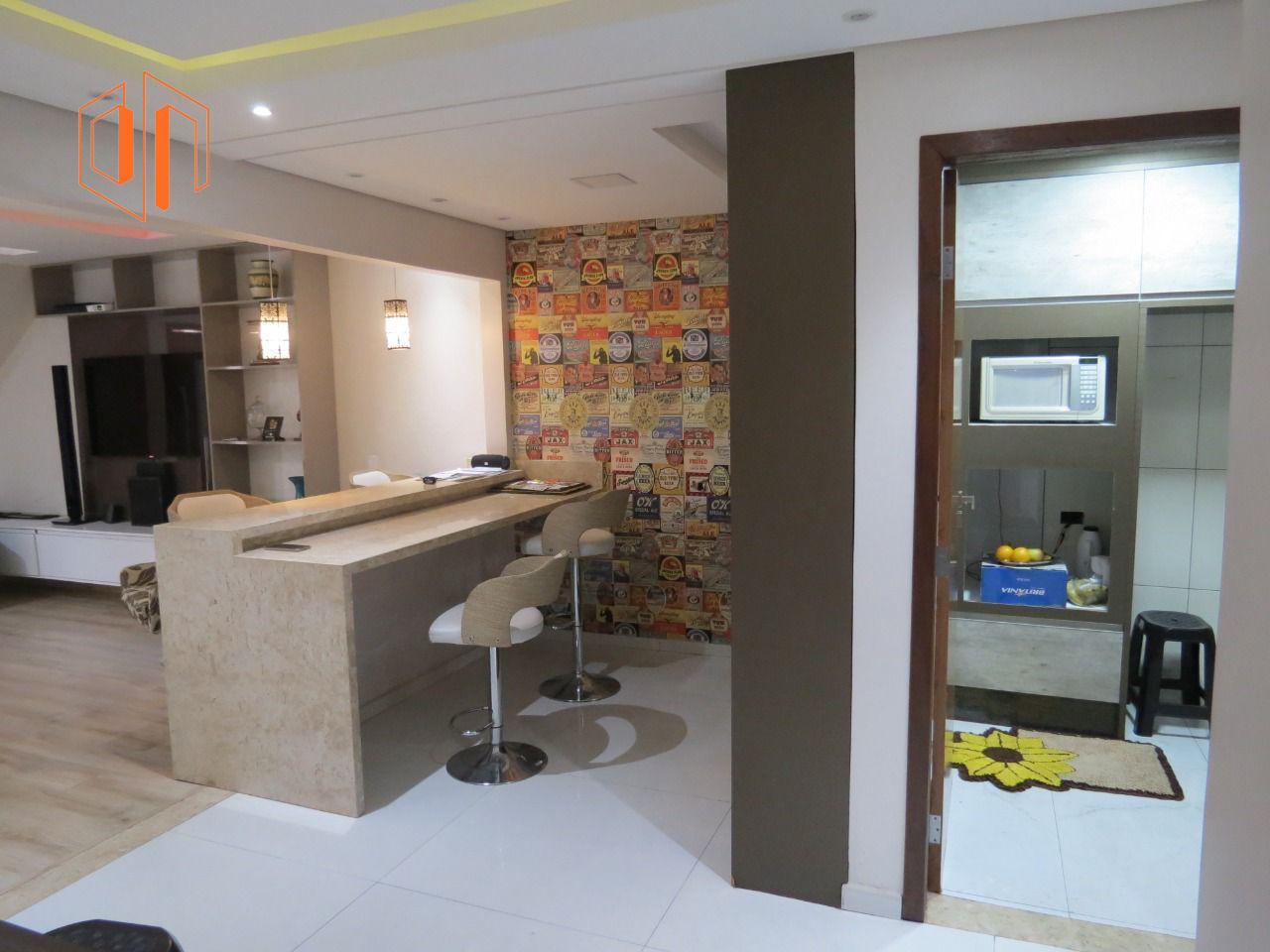 Sobrado à venda com 3 quartos, 250m² - Foto 9