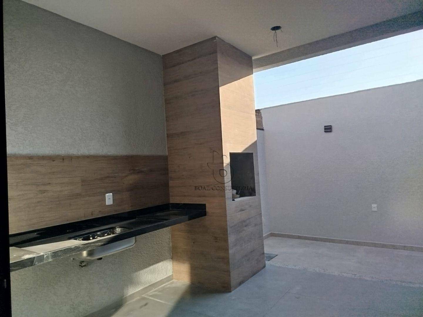 Casa de Condomínio à venda com 3 quartos, 100m² - Foto 5