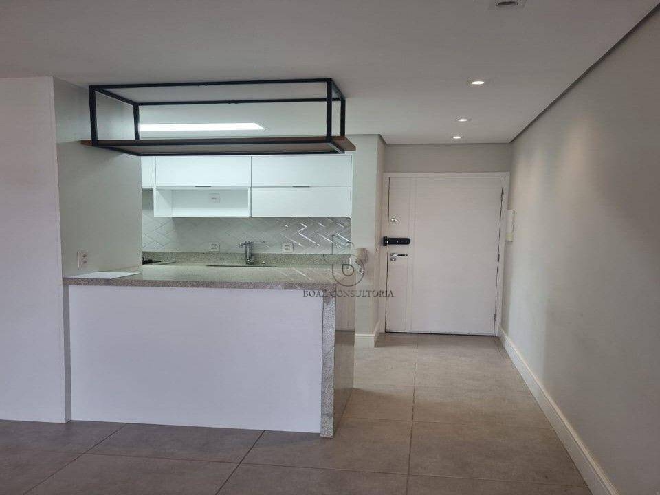 Apartamento à venda com 2 quartos, 76m² - Foto 5