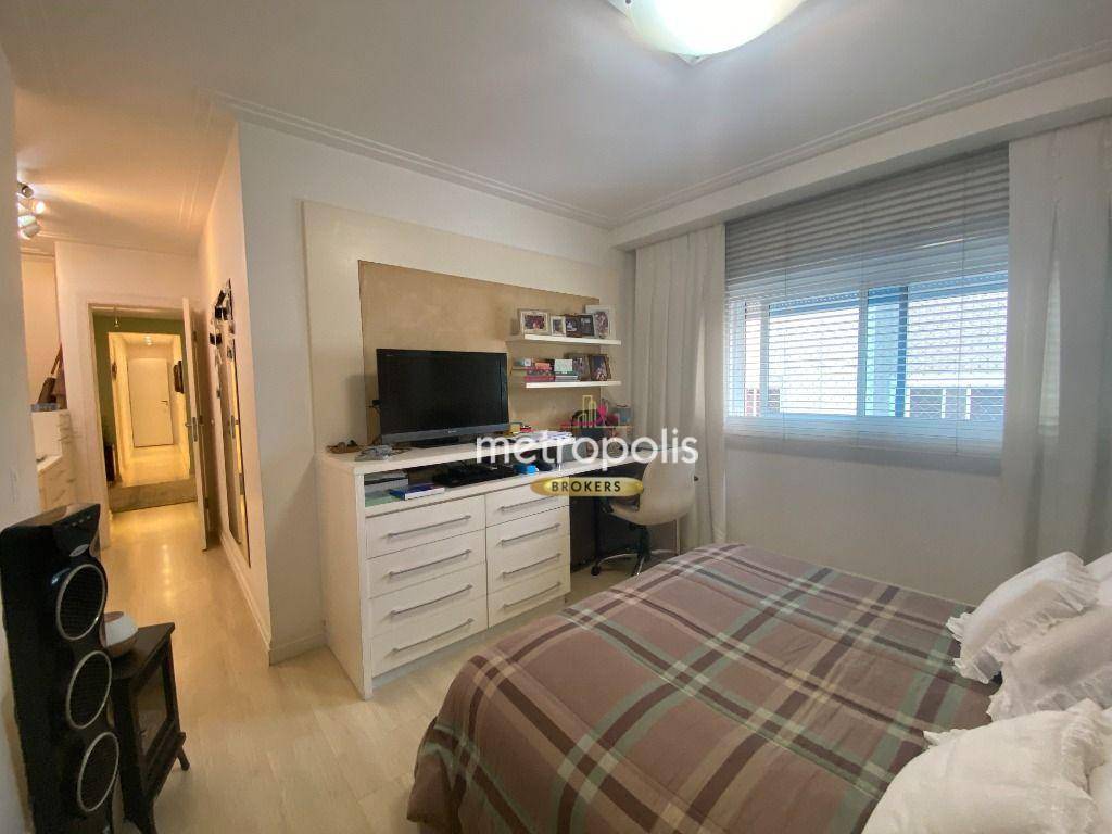 Apartamento à venda com 4 quartos, 221m² - Foto 44