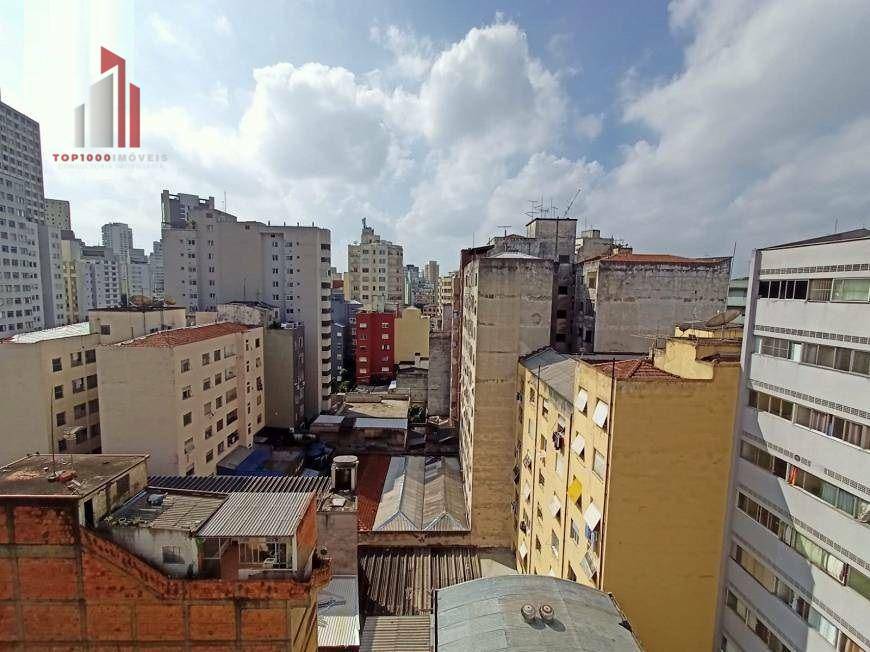 Apartamento à venda com 1 quarto, 49m² - Foto 13