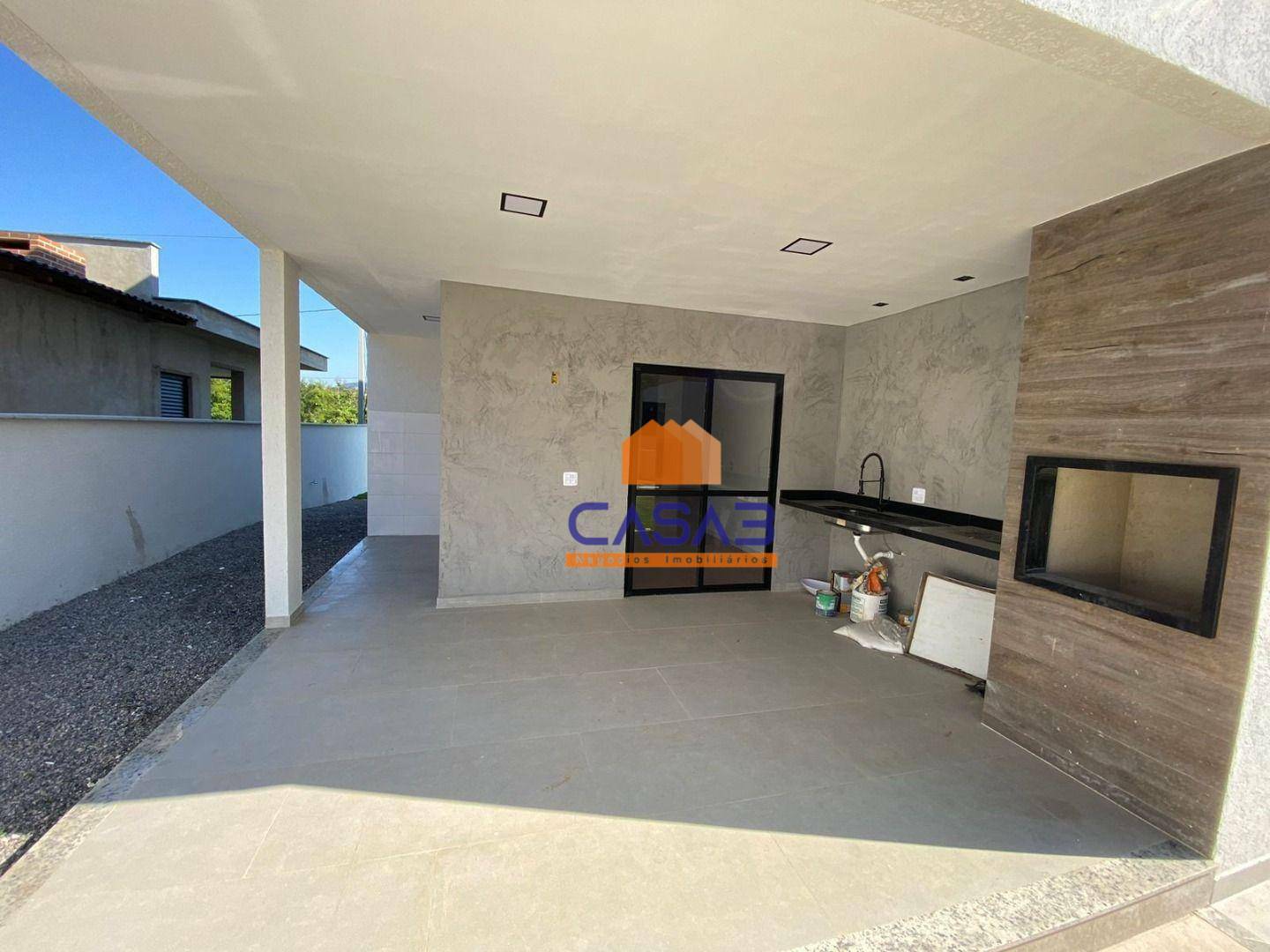 Casa à venda com 4 quartos, 208m² - Foto 26