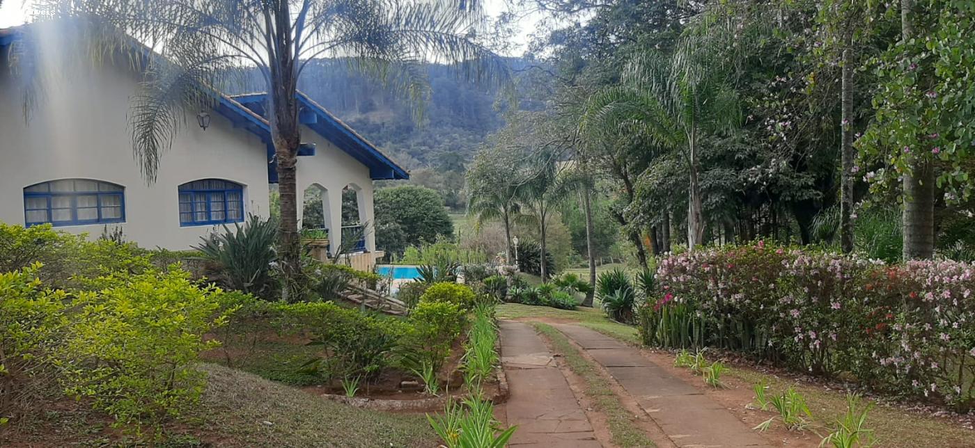 Sítio à venda com 7 quartos, 220m² - Foto 3