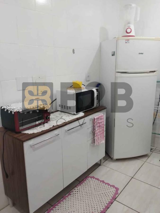 Apartamento à venda com 1 quarto, 35m² - Foto 5