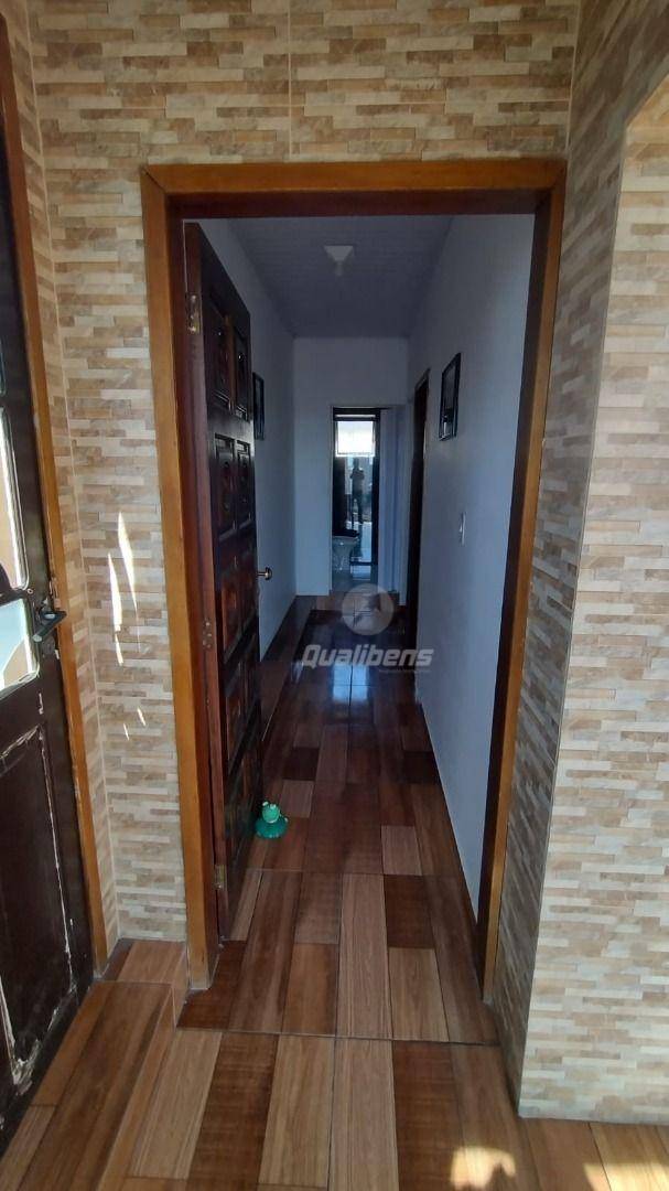 Sobrado à venda com 3 quartos, 103m² - Foto 14