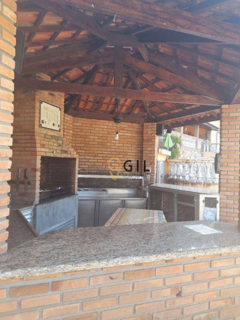 Chácara à venda e aluguel com 6 quartos, 1500m² - Foto 5