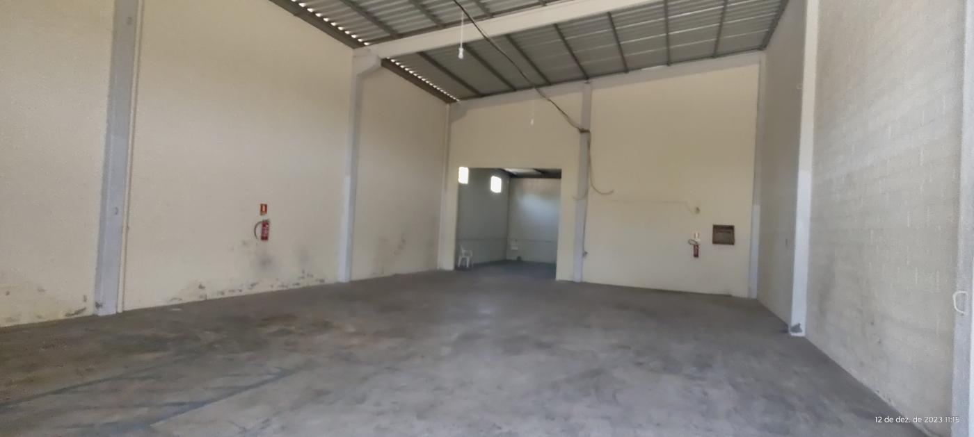 Depósito-Galpão-Armazém para alugar, 300m² - Foto 5