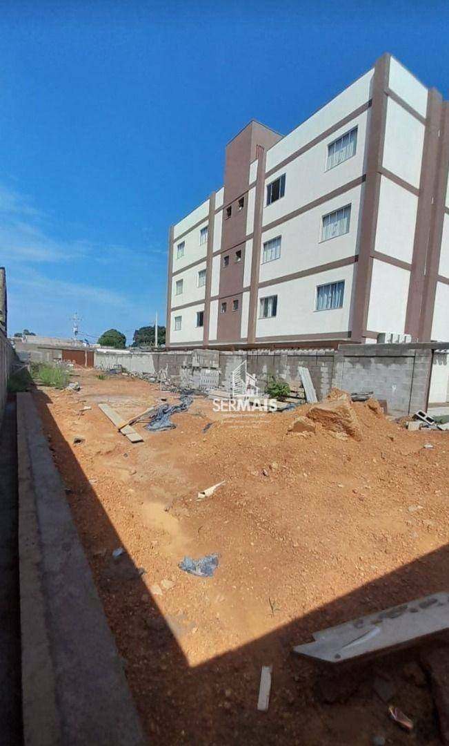 Terreno, 500 m² - Foto 2