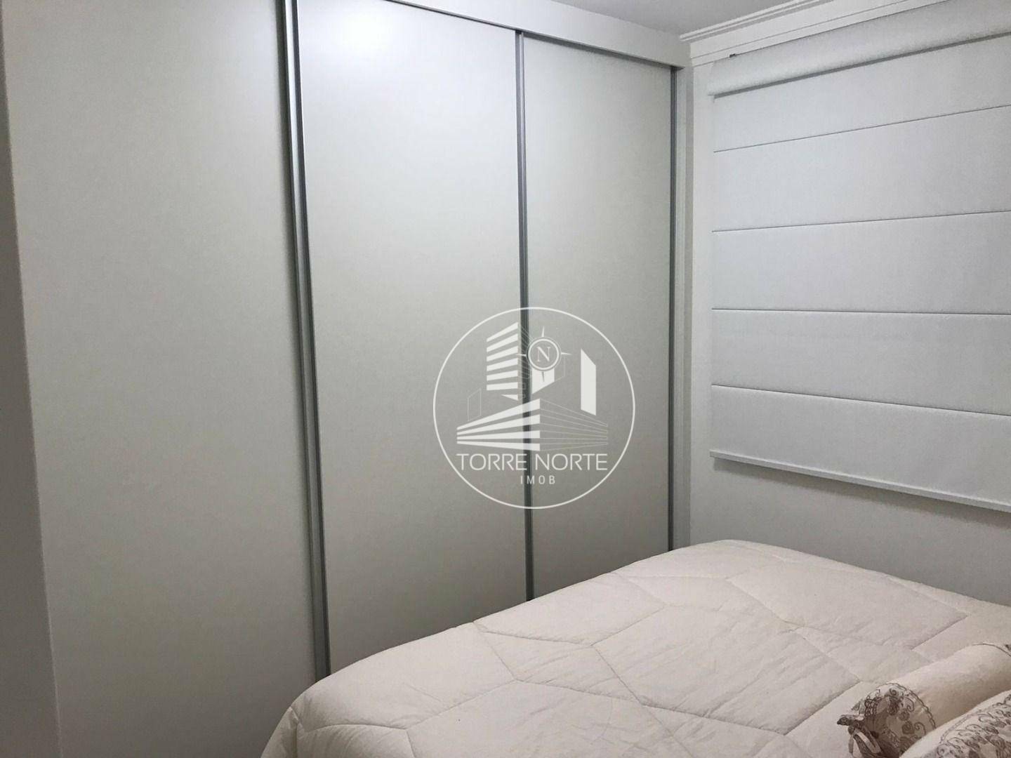 Apartamento à venda com 2 quartos, 73m² - Foto 30