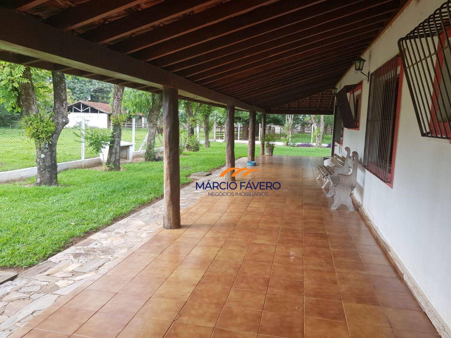 Fazenda, 68 hectares - Foto 5