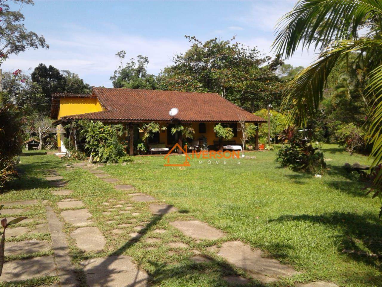 Sítio à venda com 3 quartos, 300m² - Foto 1