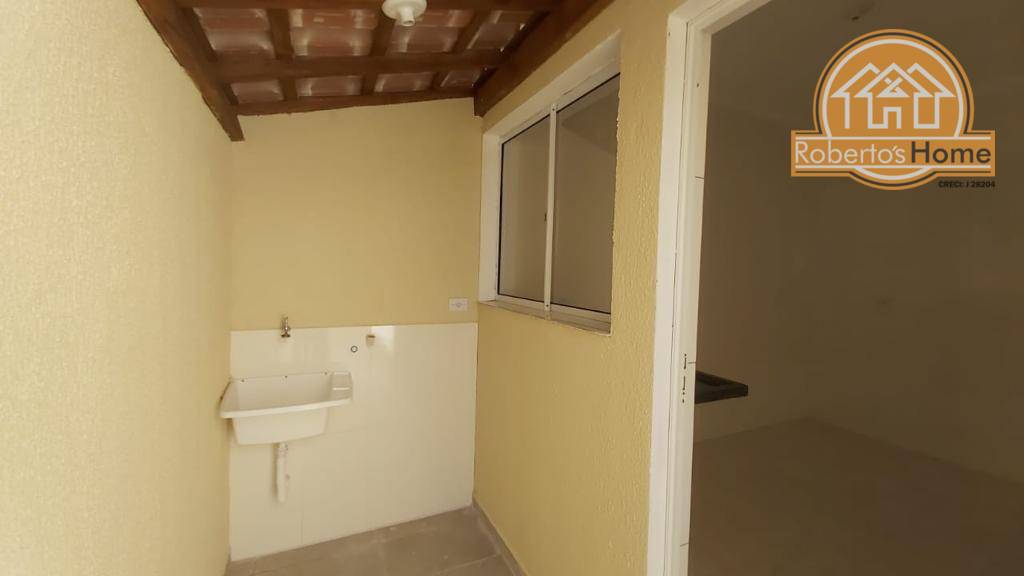 Sobrado à venda com 2 quartos, 41m² - Foto 25