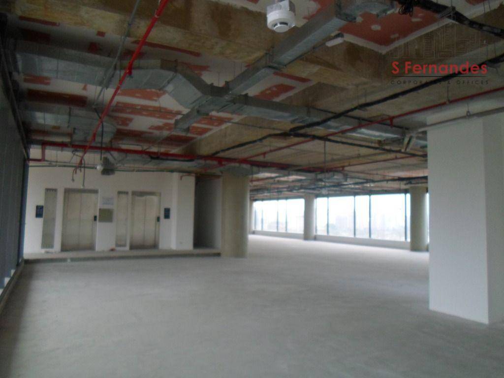 Conjunto Comercial-Sala para alugar, 565m² - Foto 6