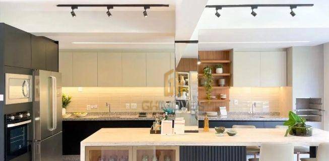 Sobrado à venda com 4 quartos, 200m² - Foto 6