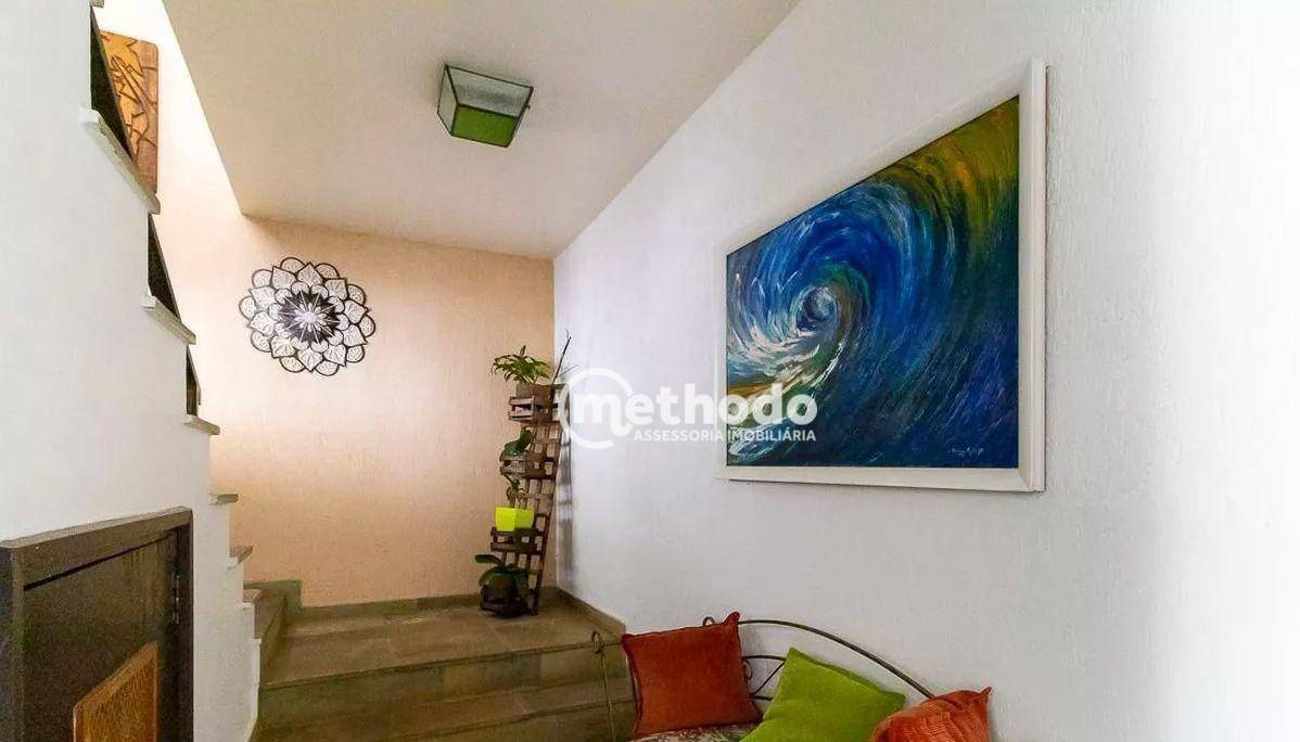 Casa à venda e aluguel com 3 quartos, 150m² - Foto 9