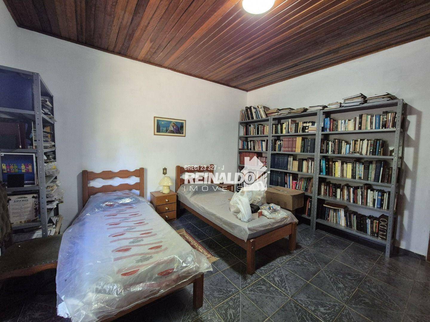 Casa de Condomínio à venda com 3 quartos, 177m² - Foto 17