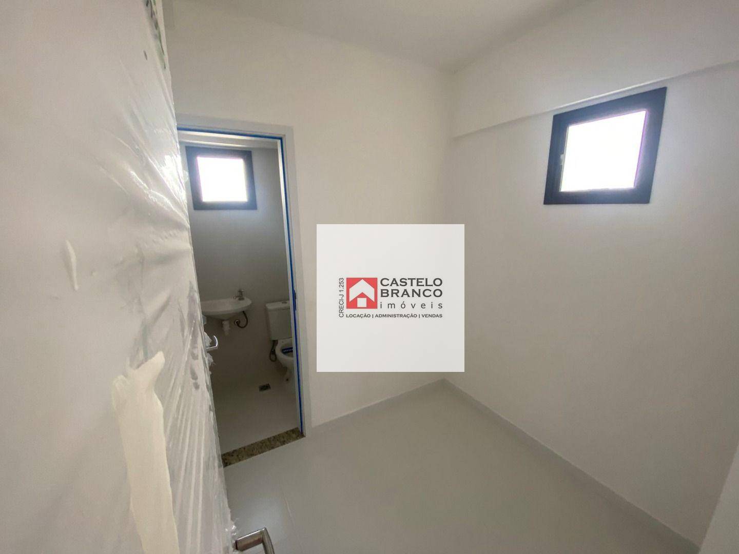 Apartamento à venda com 3 quartos, 114m² - Foto 25