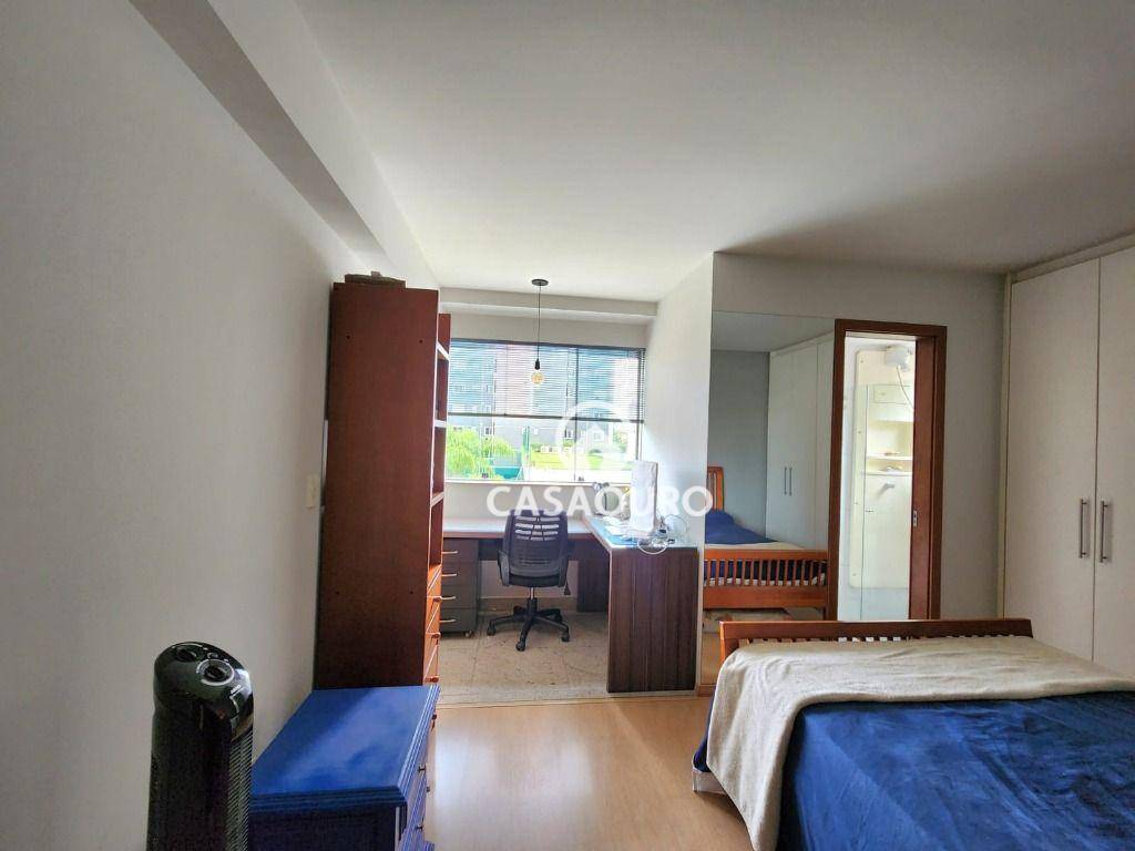 Apartamento à venda com 2 quartos, 64m² - Foto 14