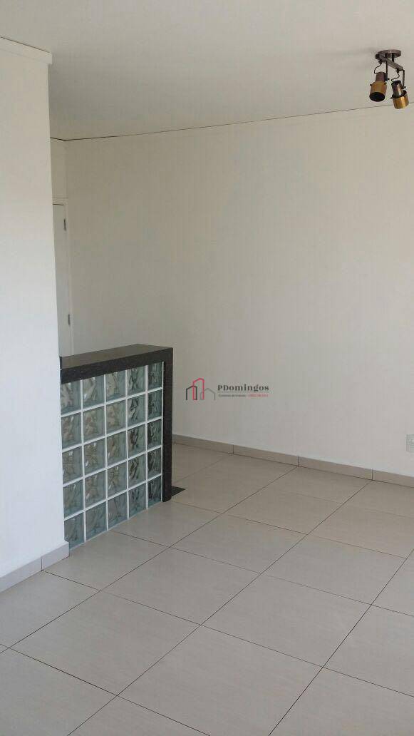 Apartamento à venda com 2 quartos, 52m² - Foto 5