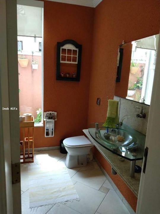 Casa de Condomínio à venda com 5 quartos, 360m² - Foto 14