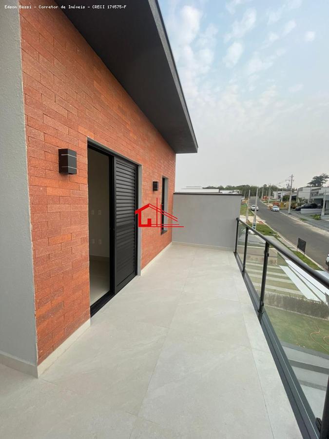 Casa de Condomínio à venda com 3 quartos, 258m² - Foto 12