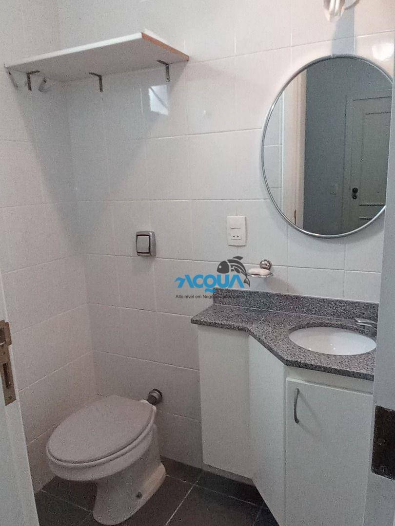 Apartamento à venda com 3 quartos, 186m² - Foto 21