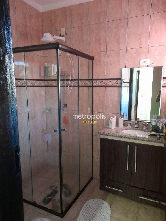 Sobrado à venda e aluguel com 4 quartos, 262m² - Foto 24