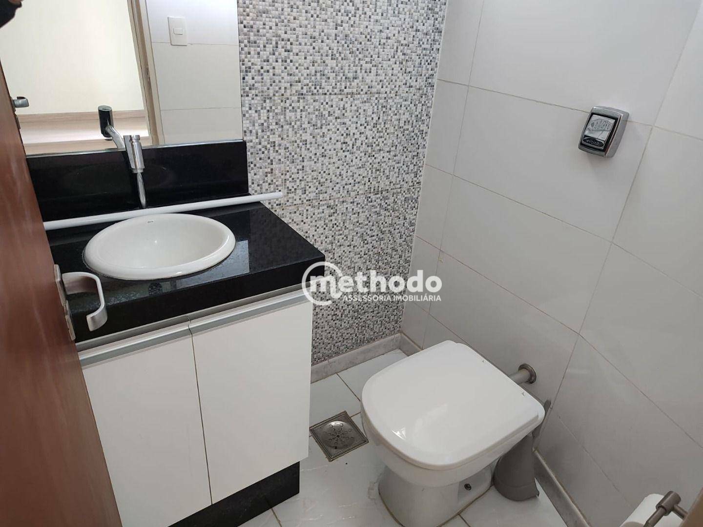 Apartamento à venda e aluguel com 1 quarto, 63m² - Foto 8