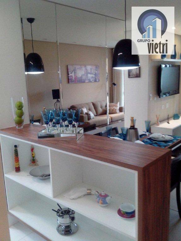 Apartamento à venda com 2 quartos, 78m² - Foto 15