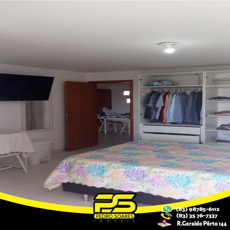 Apartamento à venda com 3 quartos, 114m² - Foto 4