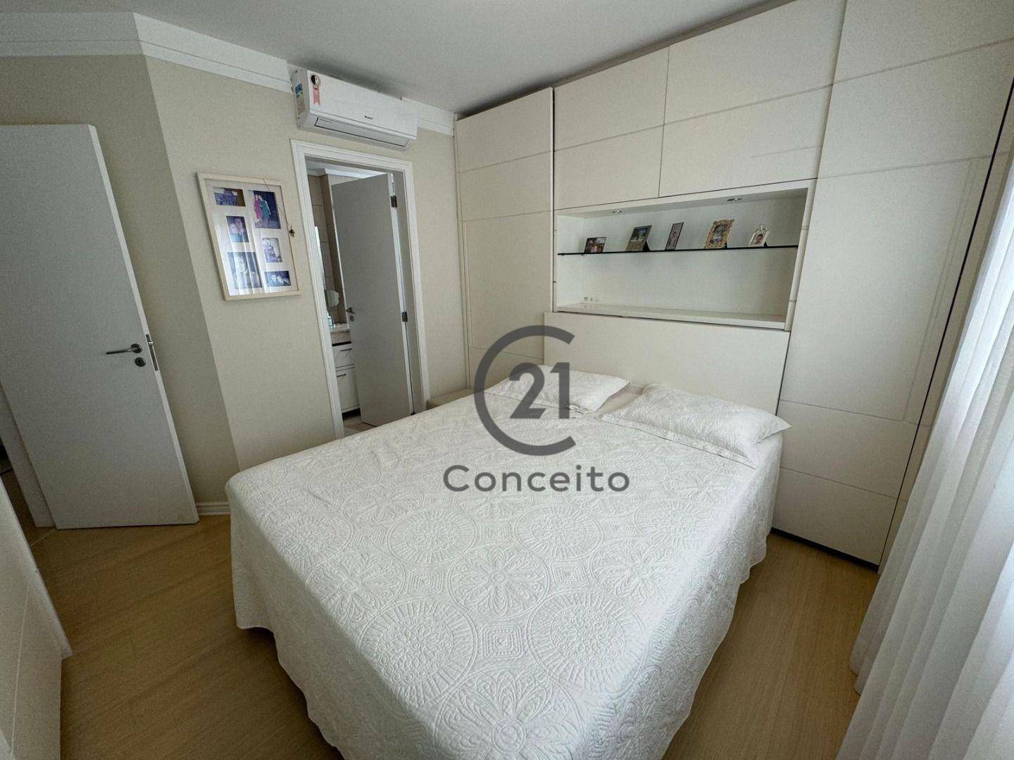 Apartamento à venda com 4 quartos, 154m² - Foto 18