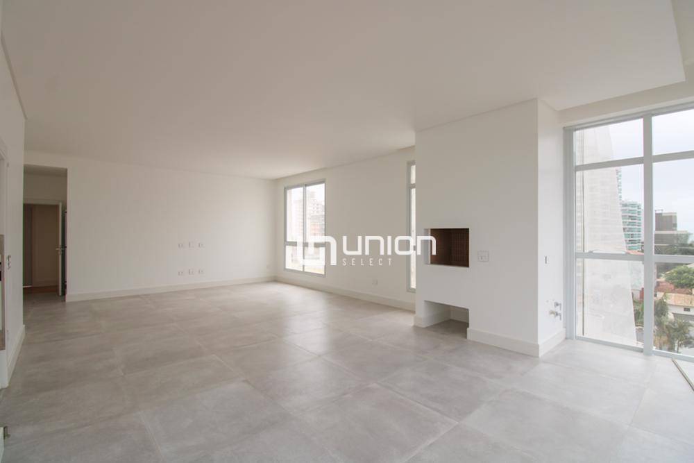 Apartamento à venda com 3 quartos, 156m² - Foto 9