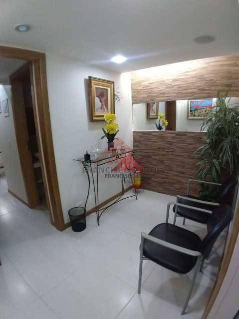 Conjunto Comercial-Sala à venda, 40m² - Foto 3