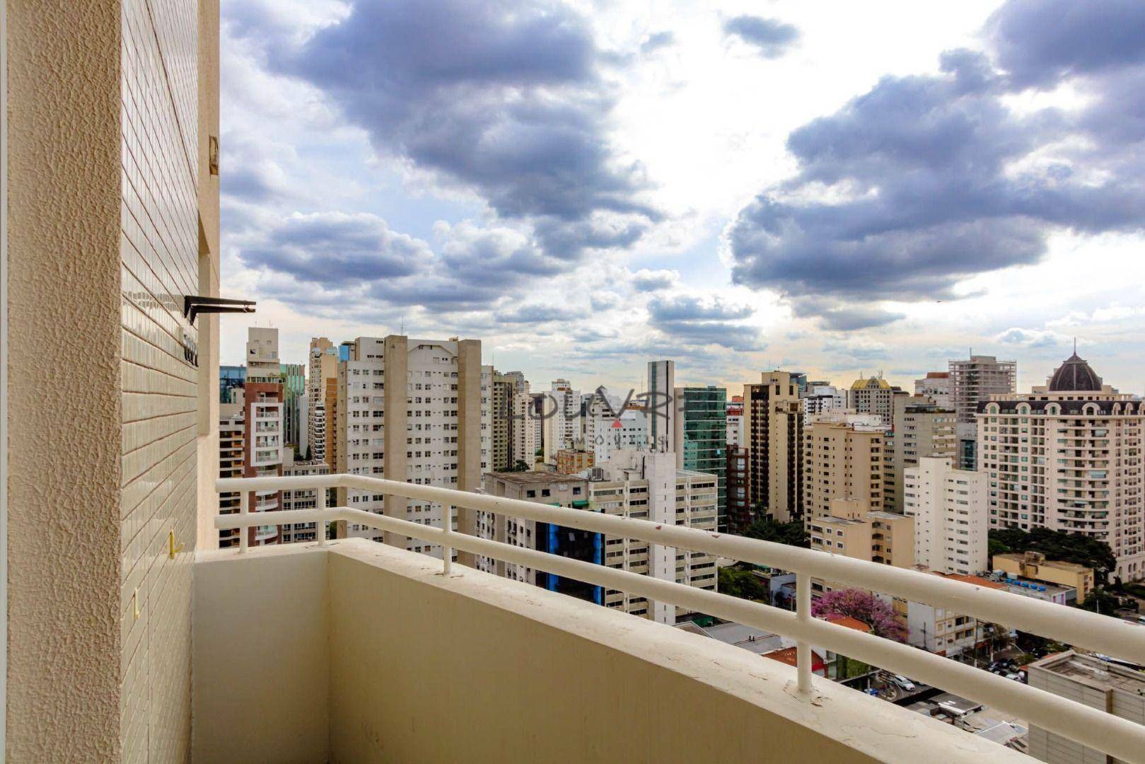 Apartamento à venda com 1 quarto, 76m² - Foto 10